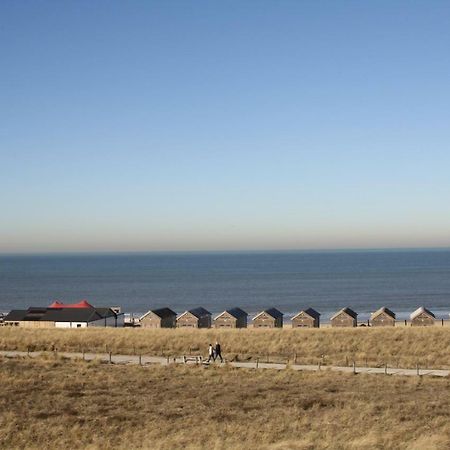 Hotel Zee En Duin Katwijk aan Zee Eksteriør bilde