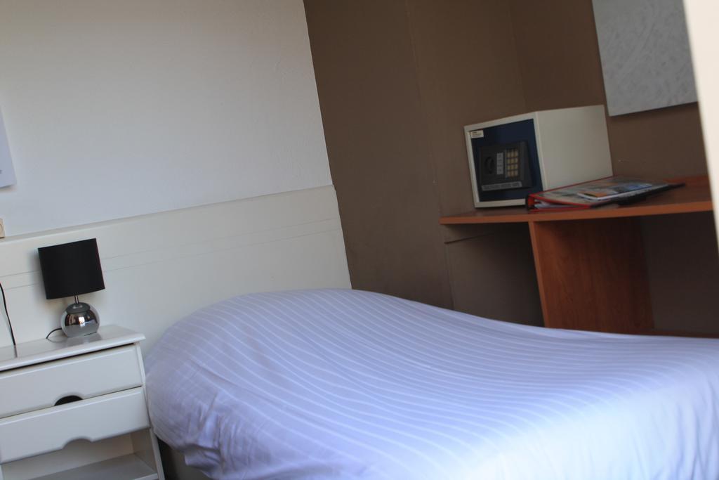 Hotel Zee En Duin Katwijk aan Zee Eksteriør bilde