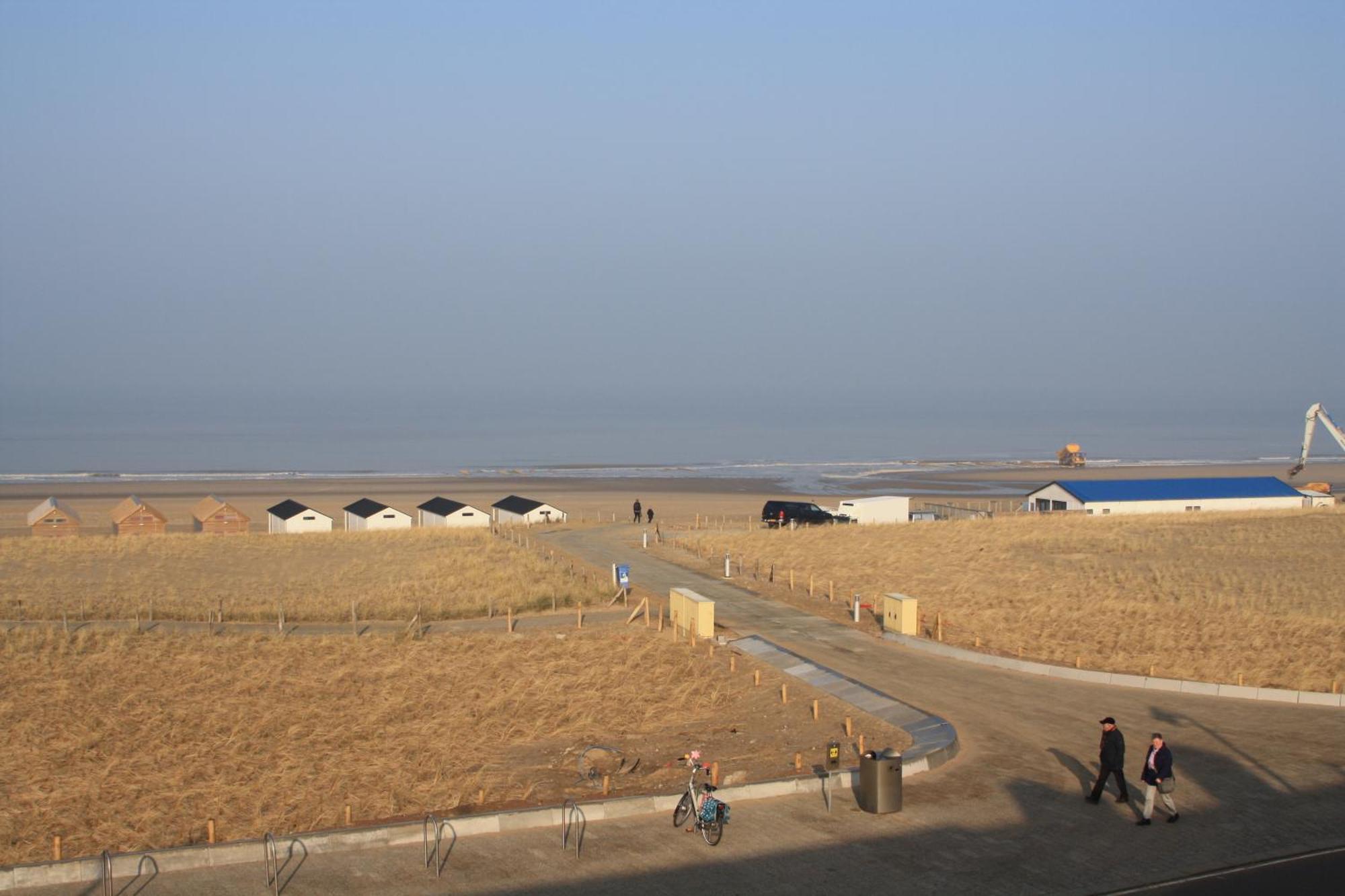 Hotel Zee En Duin Katwijk aan Zee Rom bilde