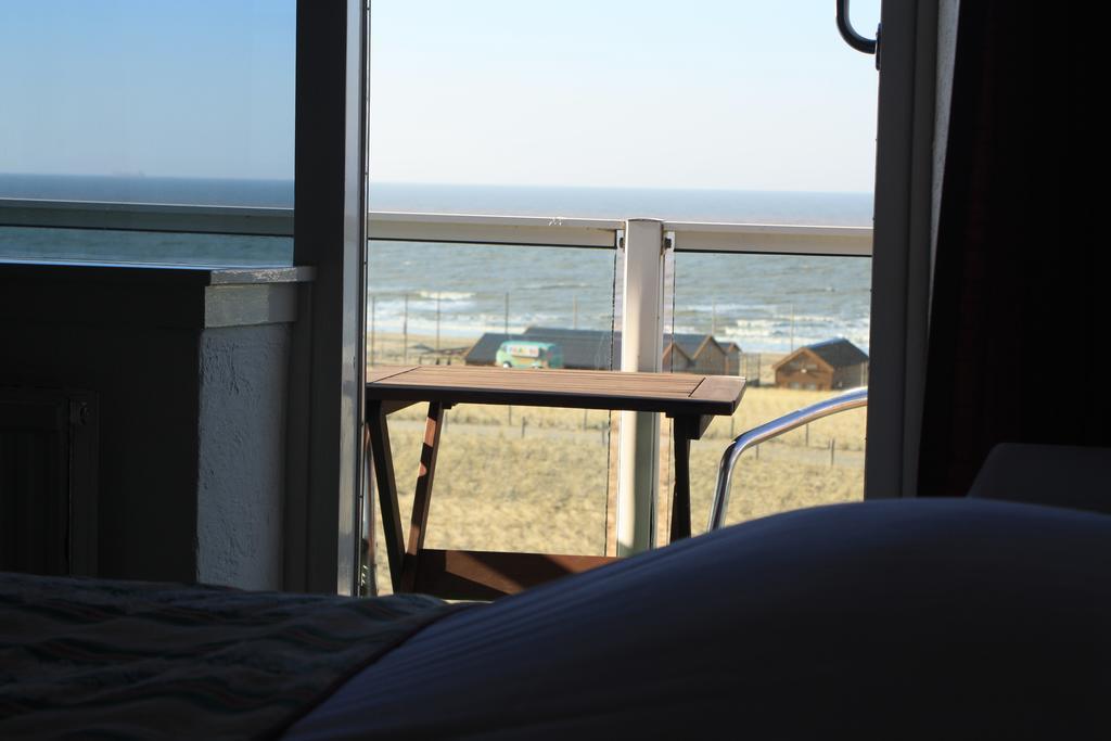 Hotel Zee En Duin Katwijk aan Zee Rom bilde