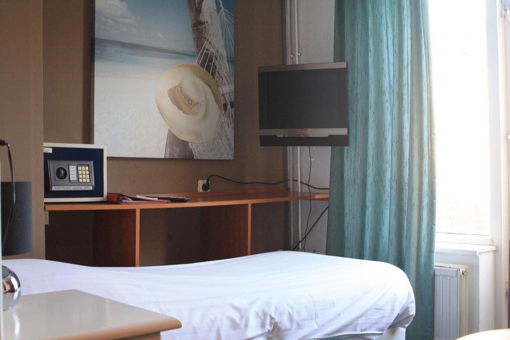 Hotel Zee En Duin Katwijk aan Zee Rom bilde