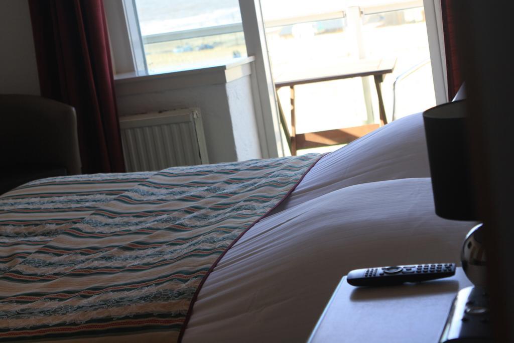 Hotel Zee En Duin Katwijk aan Zee Rom bilde