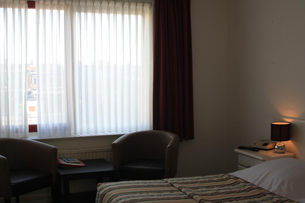 Hotel Zee En Duin Katwijk aan Zee Rom bilde