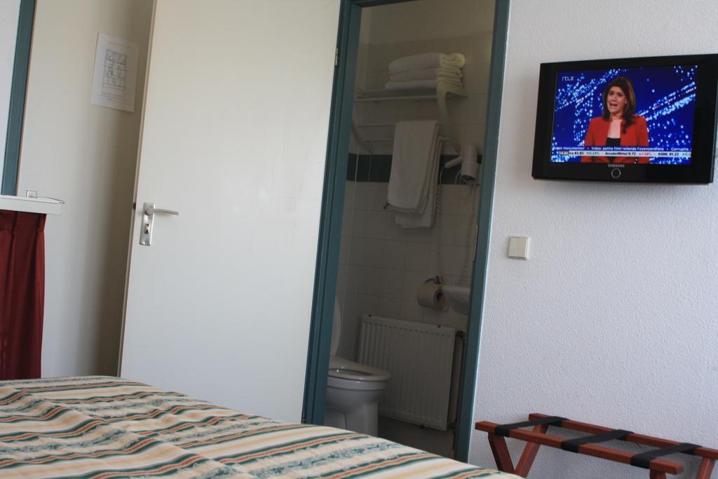 Hotel Zee En Duin Katwijk aan Zee Rom bilde