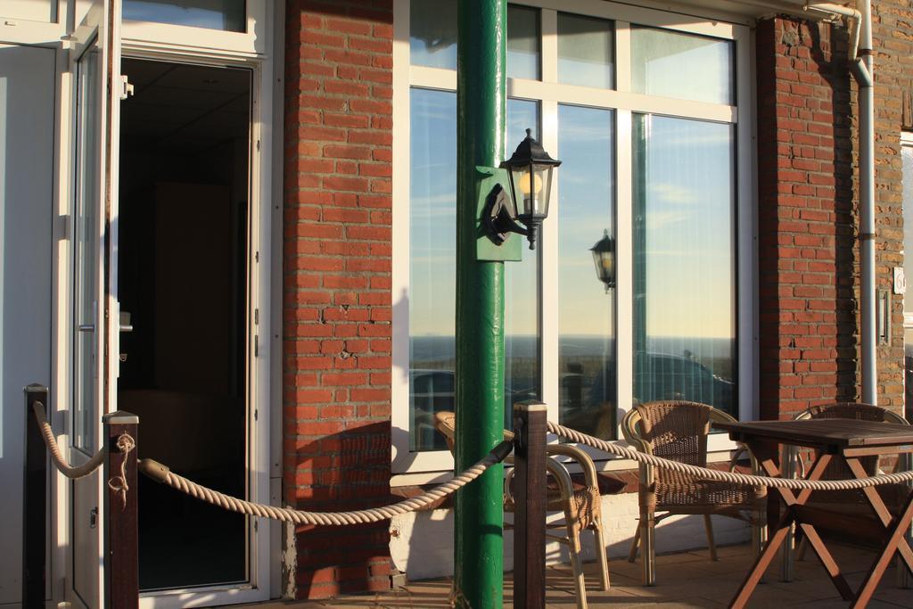 Hotel Zee En Duin Katwijk aan Zee Rom bilde