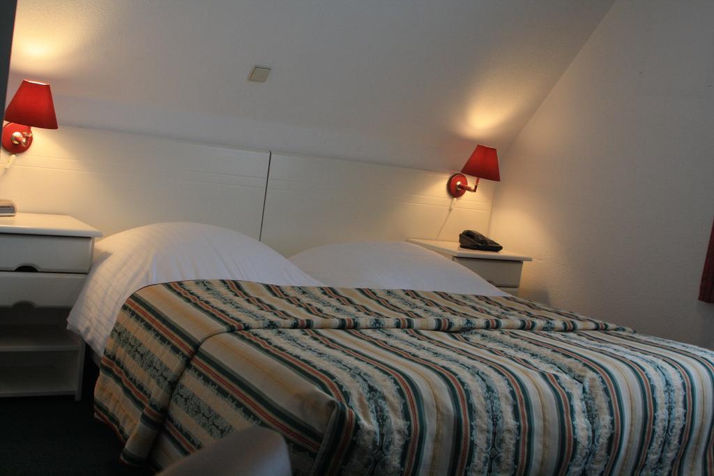 Hotel Zee En Duin Katwijk aan Zee Rom bilde