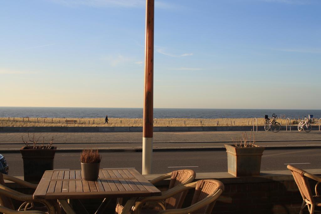 Hotel Zee En Duin Katwijk aan Zee Rom bilde