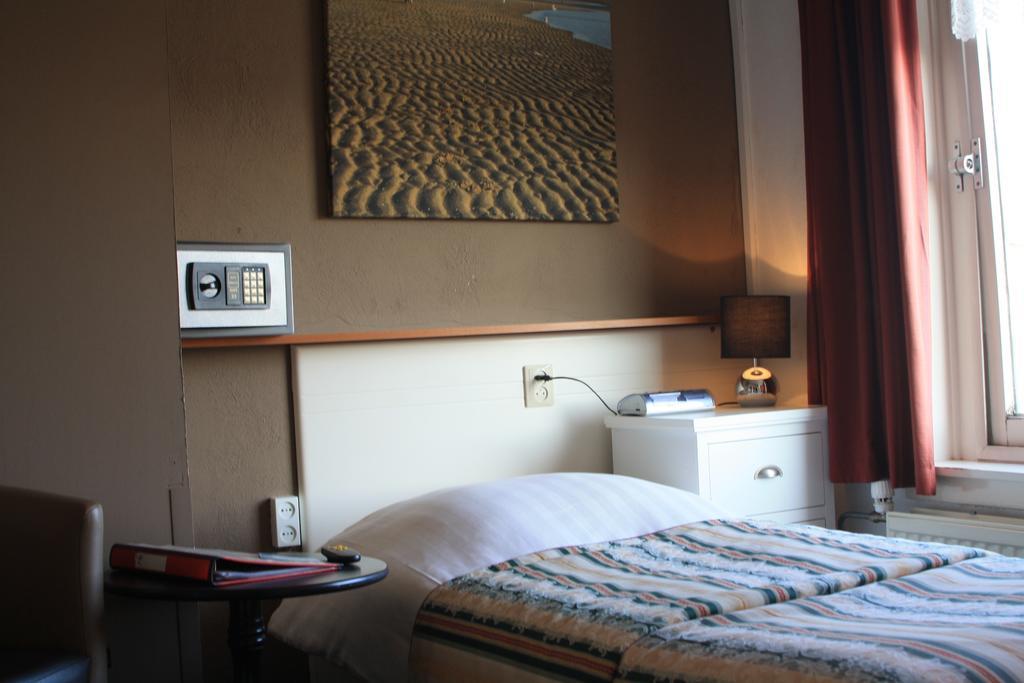 Hotel Zee En Duin Katwijk aan Zee Rom bilde
