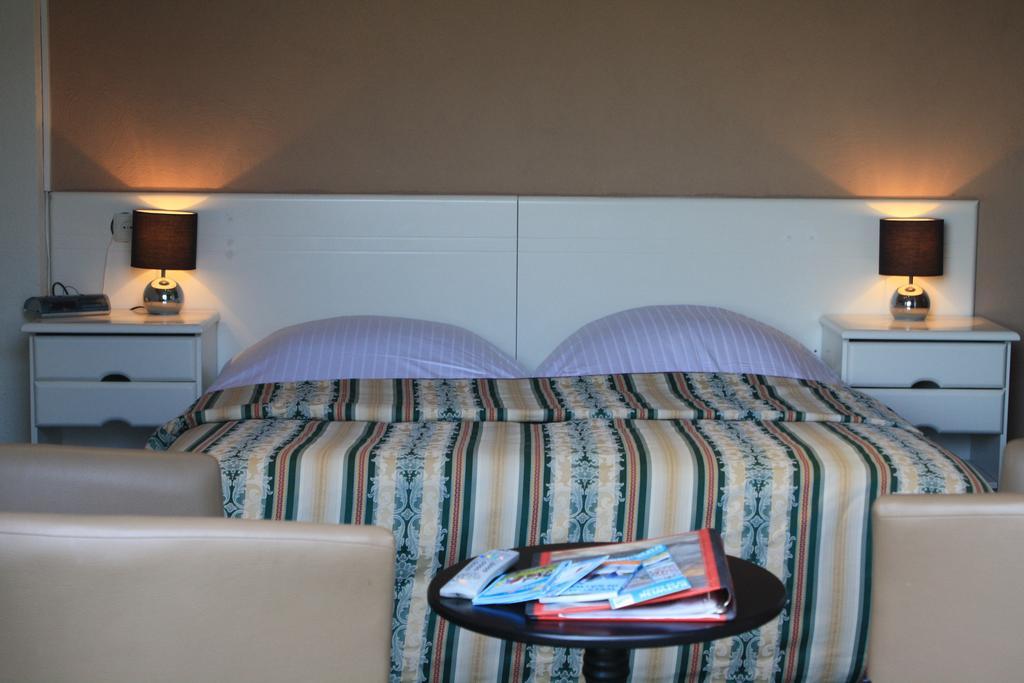 Hotel Zee En Duin Katwijk aan Zee Rom bilde