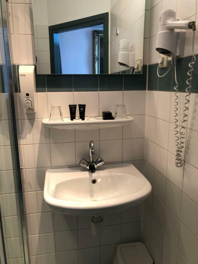 Hotel Zee En Duin Katwijk aan Zee Eksteriør bilde