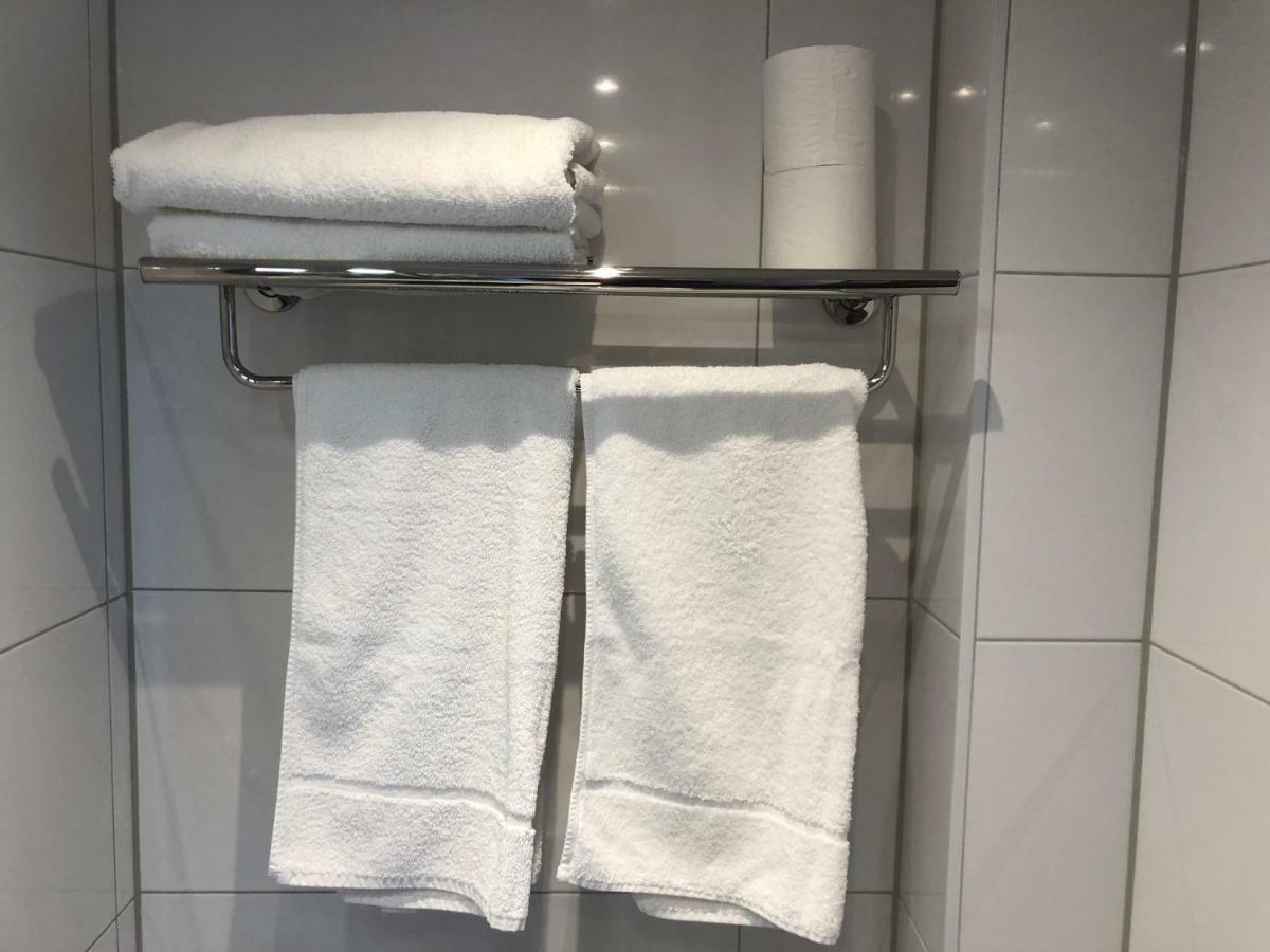 Hotel Zee En Duin Katwijk aan Zee Eksteriør bilde
