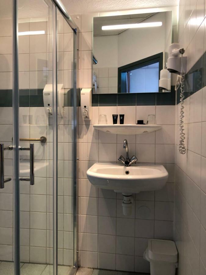 Hotel Zee En Duin Katwijk aan Zee Eksteriør bilde