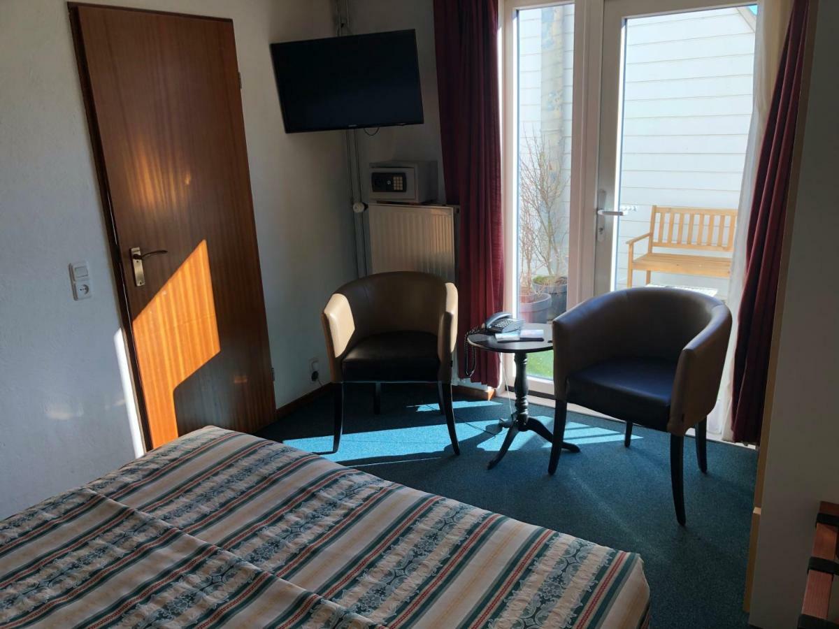Hotel Zee En Duin Katwijk aan Zee Eksteriør bilde